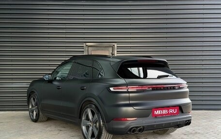 Porsche Cayenne III, 2024 год, 19 000 000 рублей, 3 фотография