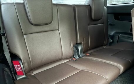 Toyota Fortuner II, 2019 год, 4 550 000 рублей, 12 фотография