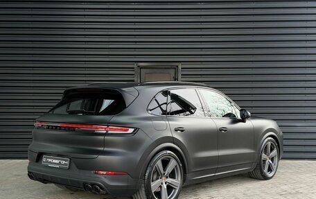 Porsche Cayenne III, 2024 год, 19 000 000 рублей, 5 фотография
