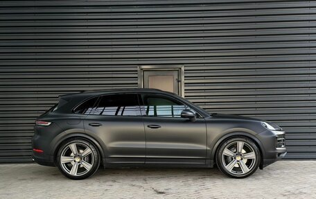 Porsche Cayenne III, 2024 год, 19 000 000 рублей, 6 фотография