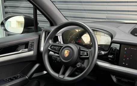 Porsche Cayenne III, 2024 год, 19 000 000 рублей, 14 фотография