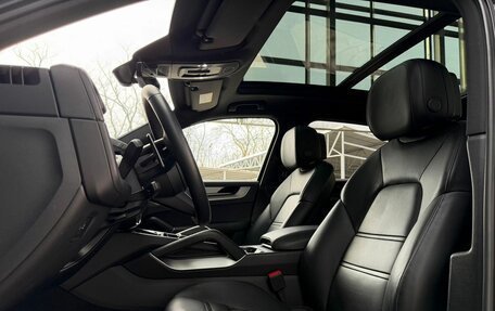 Porsche Cayenne III, 2024 год, 19 000 000 рублей, 10 фотография