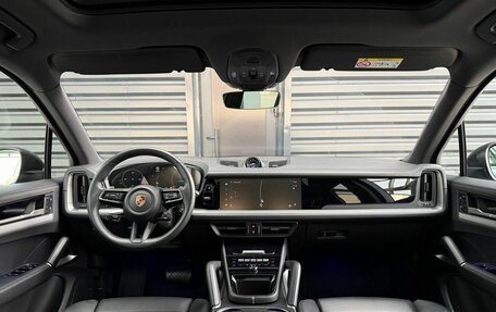 Porsche Cayenne III, 2024 год, 19 000 000 рублей, 12 фотография