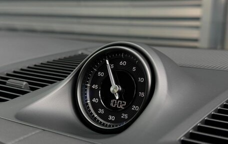 Porsche Cayenne III, 2024 год, 19 000 000 рублей, 15 фотография