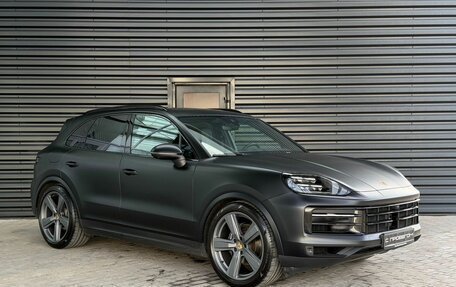 Porsche Cayenne III, 2024 год, 19 000 000 рублей, 7 фотография