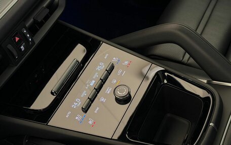 Porsche Cayenne III, 2024 год, 19 000 000 рублей, 16 фотография