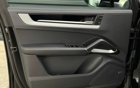 Porsche Cayenne III, 2024 год, 19 000 000 рублей, 9 фотография