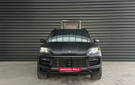 Porsche Cayenne III, 2024 год, 19 000 000 рублей, 8 фотография