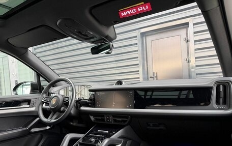 Porsche Cayenne III, 2024 год, 19 000 000 рублей, 13 фотография