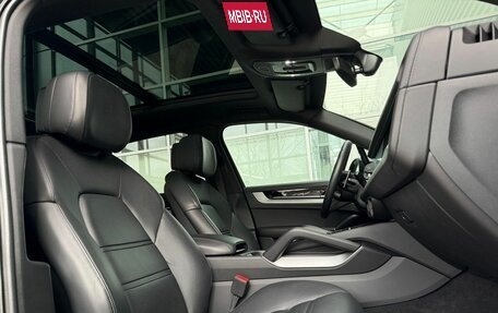 Porsche Cayenne III, 2024 год, 19 000 000 рублей, 17 фотография