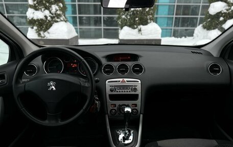 Peugeot 308 II, 2012 год, 695 000 рублей, 7 фотография
