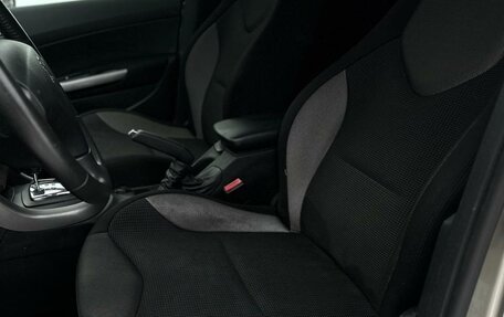 Peugeot 308 II, 2012 год, 695 000 рублей, 13 фотография