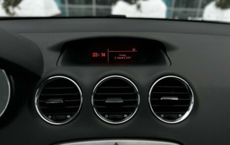 Peugeot 308 II, 2012 год, 695 000 рублей, 12 фотография