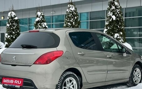 Peugeot 308 II, 2012 год, 695 000 рублей, 6 фотография
