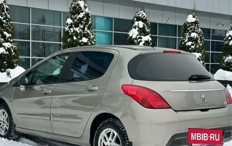 Peugeot 308 II, 2012 год, 695 000 рублей, 4 фотография