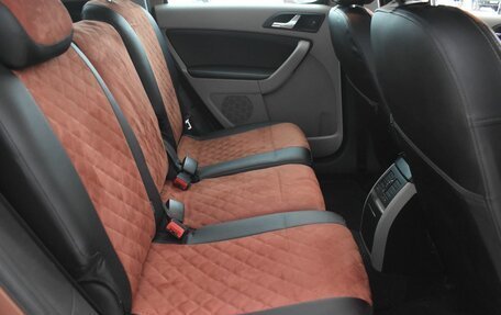 Skoda Yeti I рестайлинг, 2012 год, 990 000 рублей, 10 фотография