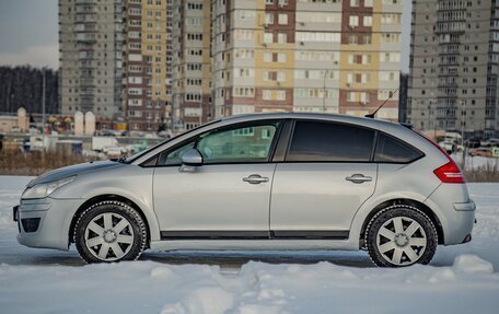 Citroen C4 II рестайлинг, 2010 год, 420 000 рублей, 5 фотография