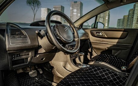 Citroen C4 II рестайлинг, 2010 год, 420 000 рублей, 10 фотография