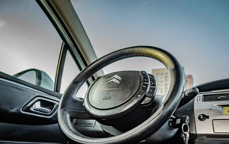 Citroen C4 II рестайлинг, 2010 год, 420 000 рублей, 16 фотография