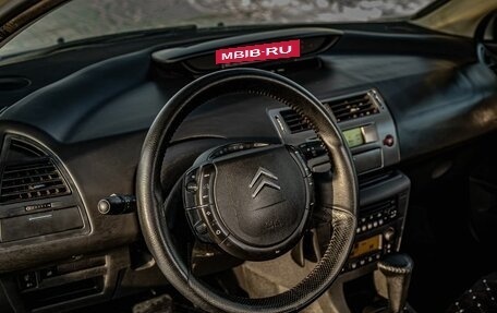 Citroen C4 II рестайлинг, 2010 год, 420 000 рублей, 11 фотография