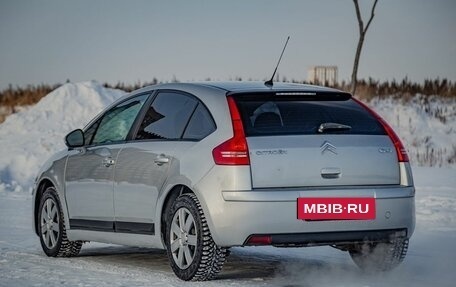 Citroen C4 II рестайлинг, 2010 год, 420 000 рублей, 6 фотография