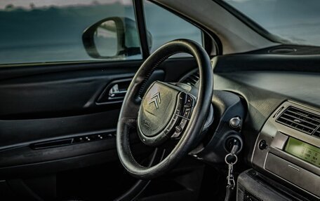 Citroen C4 II рестайлинг, 2010 год, 420 000 рублей, 18 фотография