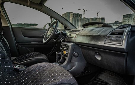 Citroen C4 II рестайлинг, 2010 год, 420 000 рублей, 20 фотография