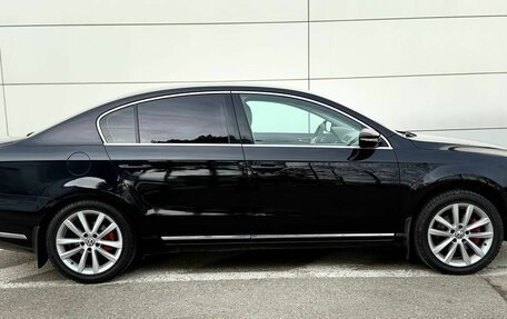 Volkswagen Passat B7, 2012 год, 954 000 рублей, 4 фотография