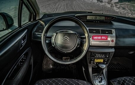 Citroen C4 II рестайлинг, 2010 год, 420 000 рублей, 12 фотография