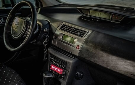 Citroen C4 II рестайлинг, 2010 год, 420 000 рублей, 19 фотография