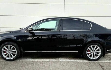 Volkswagen Passat B7, 2012 год, 954 000 рублей, 6 фотография