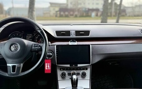 Volkswagen Passat B7, 2012 год, 954 000 рублей, 7 фотография
