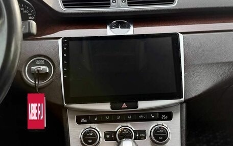 Volkswagen Passat B7, 2012 год, 954 000 рублей, 8 фотография