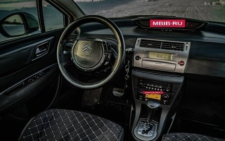 Citroen C4 II рестайлинг, 2010 год, 420 000 рублей, 17 фотография