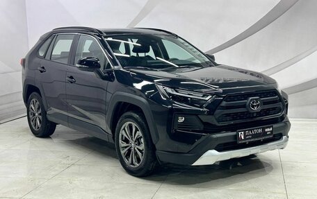 Toyota RAV4, 2025 год, 4 279 000 рублей, 3 фотография
