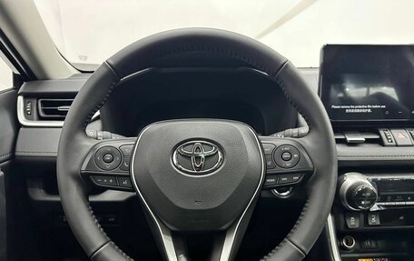 Toyota RAV4, 2025 год, 4 279 000 рублей, 10 фотография