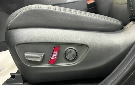 Toyota RAV4, 2025 год, 4 279 000 рублей, 15 фотография