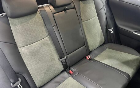 Toyota RAV4, 2025 год, 4 279 000 рублей, 17 фотография