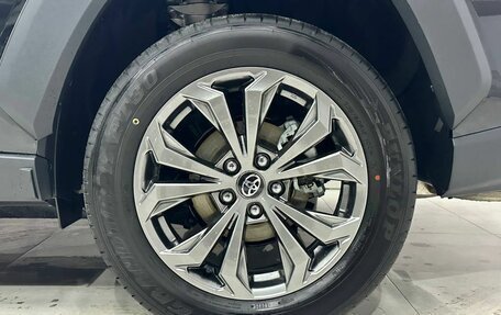 Toyota RAV4, 2025 год, 4 279 000 рублей, 19 фотография