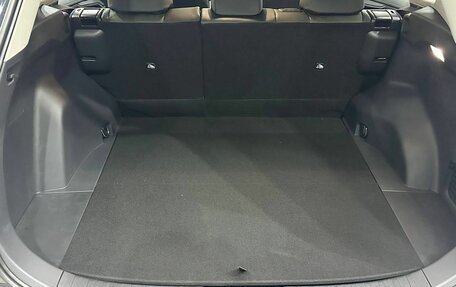 Toyota RAV4, 2025 год, 4 279 000 рублей, 18 фотография