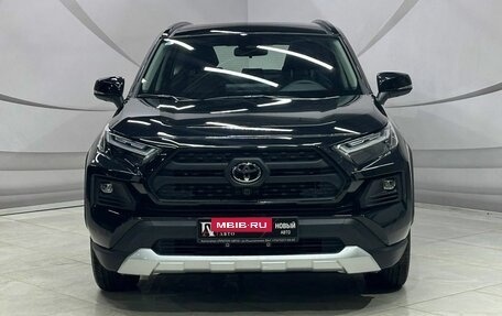 Toyota RAV4, 2025 год, 4 279 000 рублей, 2 фотография