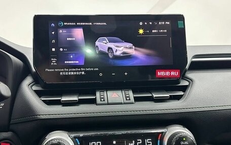 Toyota RAV4, 2025 год, 4 279 000 рублей, 16 фотография