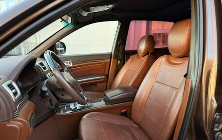 Hawtai Boliger, 2015 год, 753 000 рублей, 9 фотография