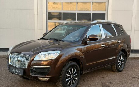 Hawtai Boliger, 2015 год, 753 000 рублей, 1 фотография