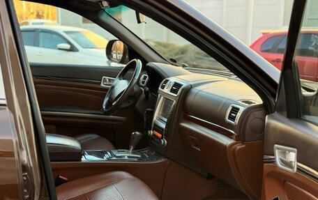 Hawtai Boliger, 2015 год, 753 000 рублей, 11 фотография