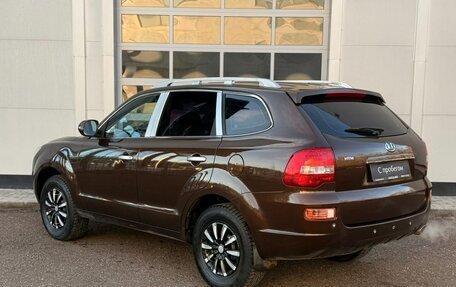 Hawtai Boliger, 2015 год, 753 000 рублей, 3 фотография