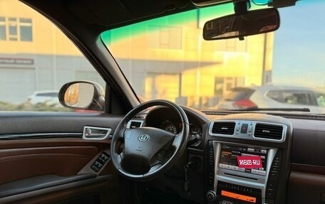 Hawtai Boliger, 2015 год, 753 000 рублей, 13 фотография