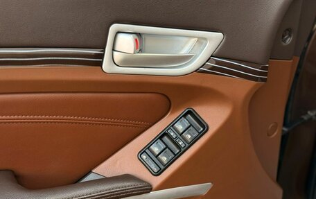 Hawtai Boliger, 2015 год, 753 000 рублей, 18 фотография