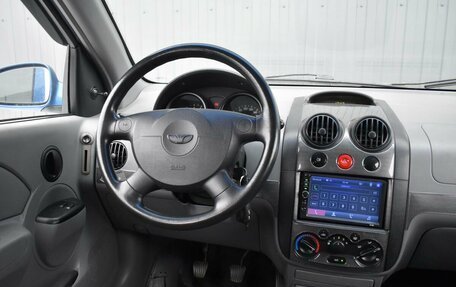 Daewoo Kalos, 2003 год, 279 999 рублей, 8 фотография