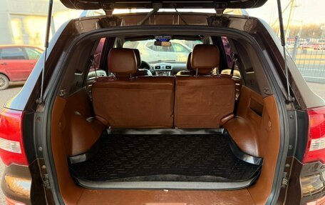 Hawtai Boliger, 2015 год, 753 000 рублей, 19 фотография